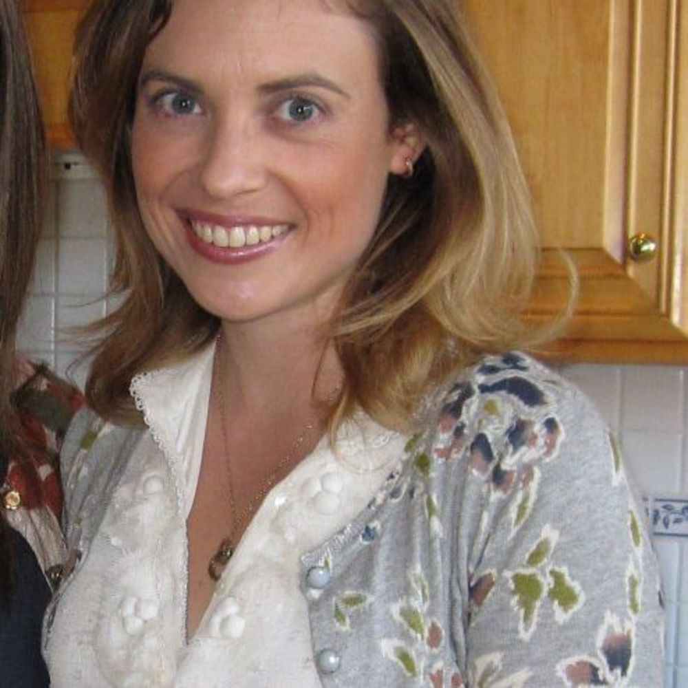 Meet your Posher, Elissa
